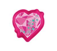 Step by Step Accesorios escolares fucsia