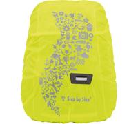 Step by Step Accesorios funda lluvia 26 cm amarillo