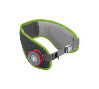 Step by Step Cinturón de cadera Easy Belt 53 cm Verde