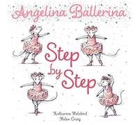 Step by Step (Angelina Ballerina)