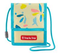 Step by Step bolsa colgante Neck Pouch Cat Lilly