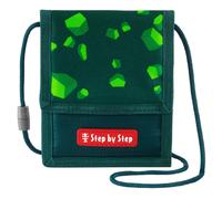 Step by Step bolsa colgante Neck Pouch Dino Targo