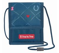 Step by Step bolsa de cuello Neck Pouch Horse Lima
