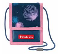 Step by Step bolsa de cuello Neck Pouch Mermaid Delia