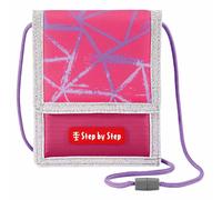 Step by Step bolsa de cuello Neck Pouch Star Stella