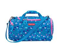 Step by Step Bolsa de deporte 36 cm azul