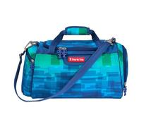 Step by Step Bolsa de deporte 36 cm azul