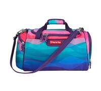 Step by Step Bolsa de deporte 36 cm gris