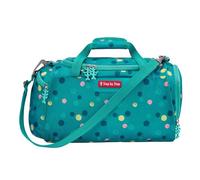 Step by Step Bolsa de deporte 36 cm verde
