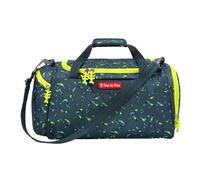 Step by Step Bolsa de deporte 36 cm verde