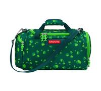 Step by Step Bolsa de deporte 36 cm verde