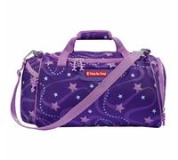 Step by Step Bolsa de deporte 37 cm púrpura