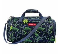 Step by Step Bolsa de deporte 37 cm negro