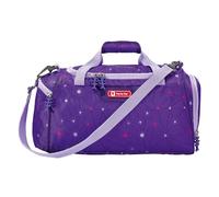 Step by Step Bolsa de deporte 37 cm púrpura