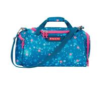 Step by Step Bolsa de deporte 38 cm azul