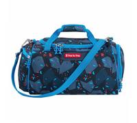 Step by Step Bolsa de deporte 38 cm azul