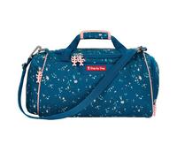 Step by Step Bolsa de deporte 38 cm petróleo