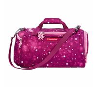Step by Step Bolsa de deporte 38 cm rosa