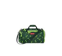 Bolsa de deporte paso a paso Dino Night Tyro