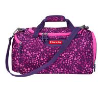 Step by Step bolsa de deporte Sports Bag Butterfly Night Ina