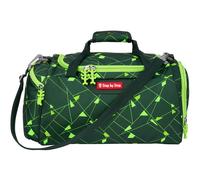 Step by Step Bolsa de deporte 36 cm verde