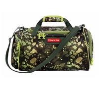 Step by Step Bolsa de deporte 38 cm aceituna