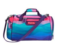 Step by Step bolsa de deporte Sports Bag Dolphin Lana