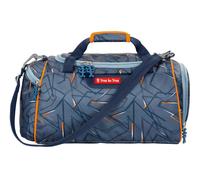 Step by Step Sports Bag Helicopter Sam