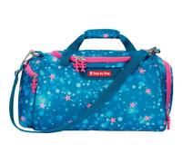 Step by Step Bolsa de deporte 38 cm azul
