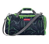 Step by Step Bolsa de deporte 38 cm verde