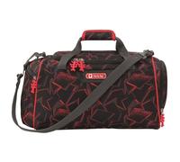 Step by Step Bolsa de deporte 37 cm rojo