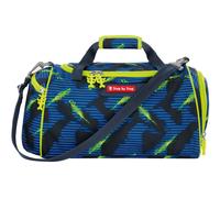 Step by Step bolsa de deporte Sports Bag Police Car Cody