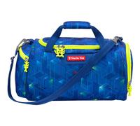 Step by Step bolsa de deporte Sports Bag Police Truck Charly