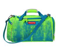 Step by Step bolsa de deporte Sports Bag Race Car Chuck