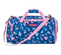 Step by Step bolsa de deporte Sports Bag Seashell Pearl