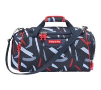 Step by Step bolsa de deporte Sports Bag Sports Car Mick