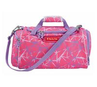 Step by Step Bolsa de deporte 38 cm rosa