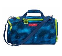 Step by Step bolsa de deporte Sports Bag Starship Galactus