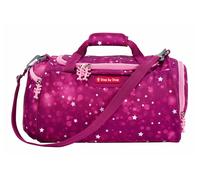 Step by Step Bolsa de deporte 38 cm rosa