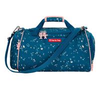 Step by Step bolsa de deporte Sports Bag Wild Horse Ronja