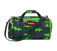 Step by Step Bolsa de deporte 36 cm negro
