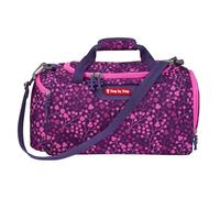 Step by Step Bolsa de Deporte Step by Step Sports Bag Butterfly Night Ina Morado Oscuro
