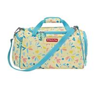 Step by Step Bolsa de Deporte Step by Step Sports Bag Cat Lilly Amarillo Claro