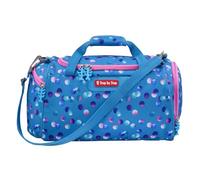 Step by Step Bolsa de deporte 36 cm azul