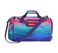 Step by Step Bolsa de Deporte Step by Step Sports Bag Dolphin Lana Multicolor