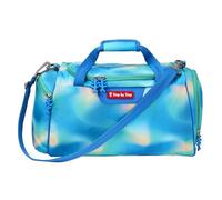 Step by Step Bolsa de deporte 36 cm azul