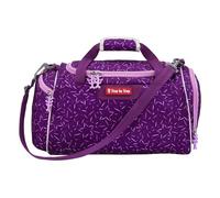 Step by Step Bolsa de Deporte Step by Step Sports Bag Pretty Unicorn Nuala arándano