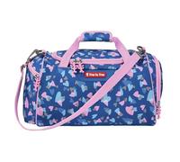 Step by Step Bolsa de deporte 36 cm rosa