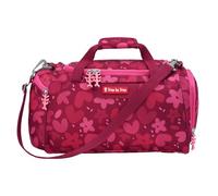 Step by Step Bolsa de deporte 36 cm rojo