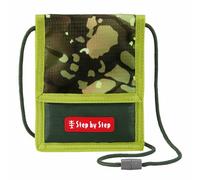 Step by Step Bolsa de pecho 11 cm aceituna